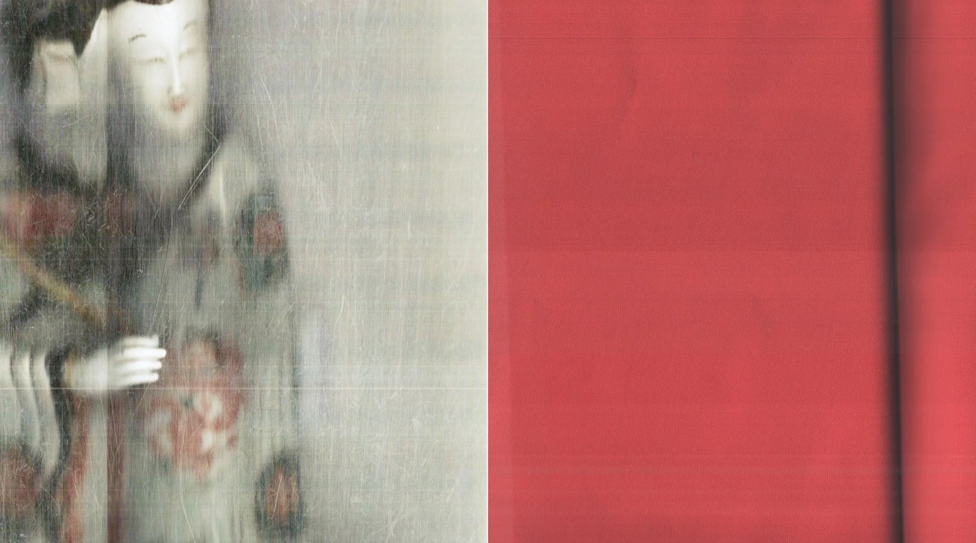 Ann Hamilton: still and moving • the tactile image | Cleveland
